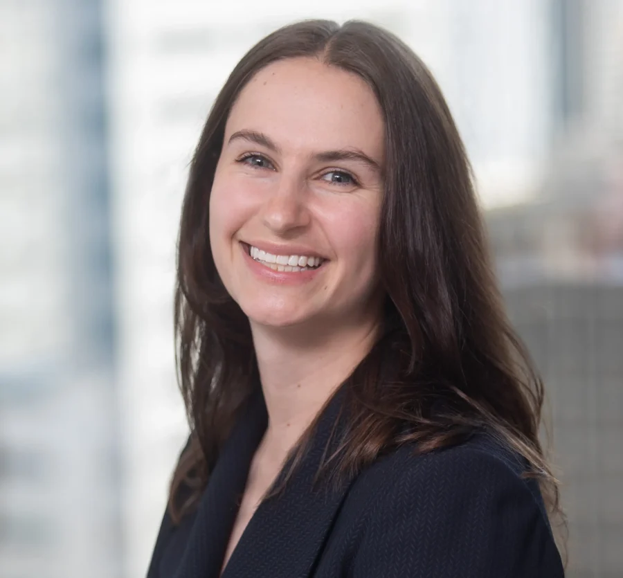 Employment Attorney Anna Long Joins Stokes Lawrence