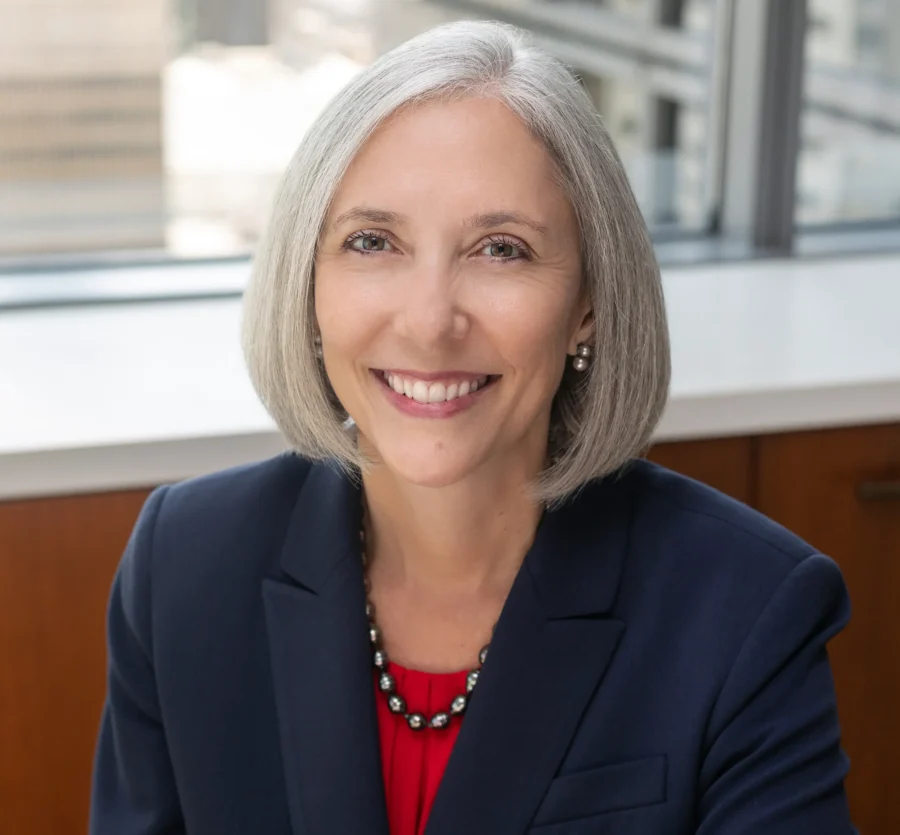 Stokes Lawrence Welcomes Adrienne McEntee, Accomplished Trial Lawyer, to Leading Trust & Estate Litigation Team