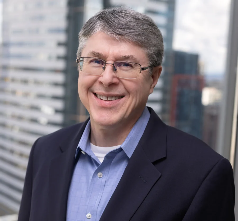 John E. Poffenbarger