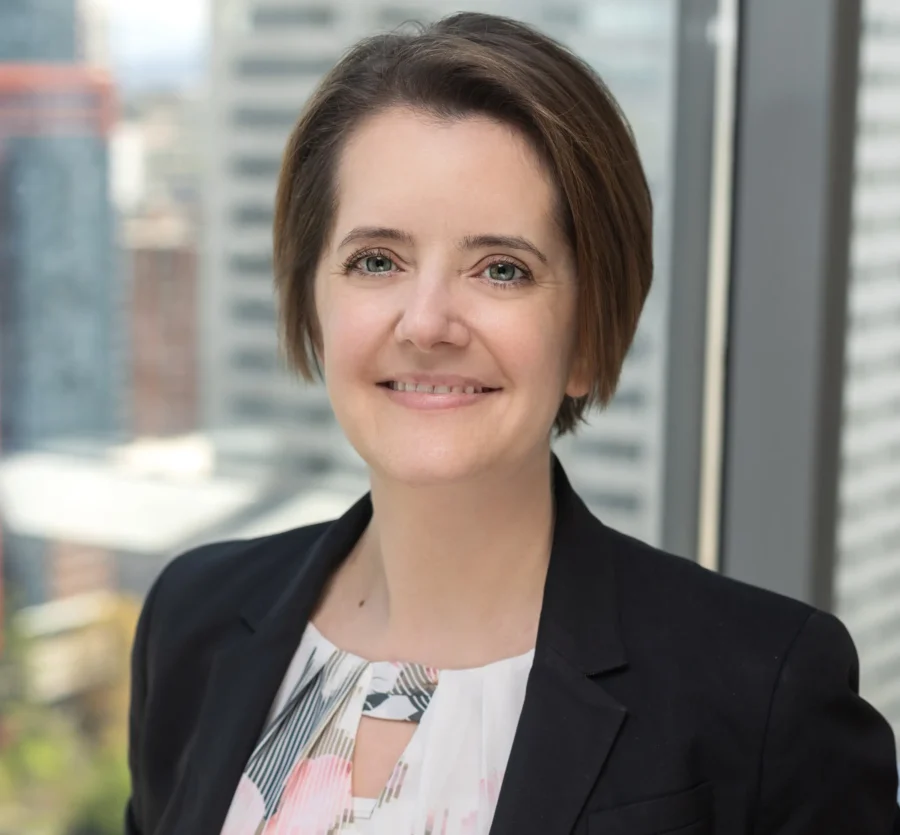 Chrystina Solum Earns AWI‑CH Certificate from Association of Workplace Investigators