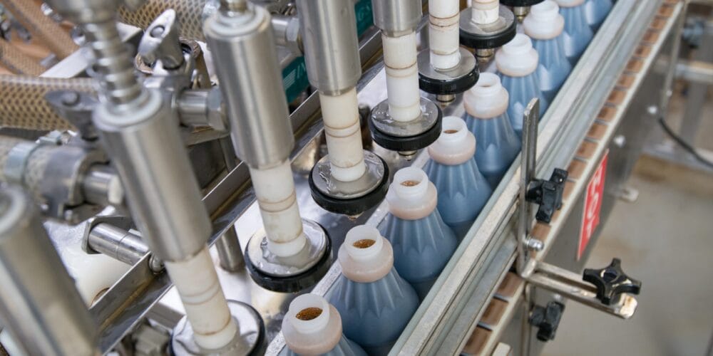 Media item displaying Westrock Coffee: Fueling a Global Coffee Mission