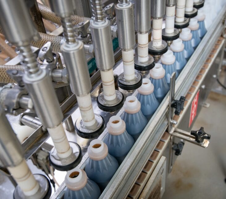 Media item displaying Intellectual Property