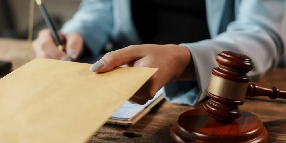 Media item displaying Safeguarding a Charitable Legacy 