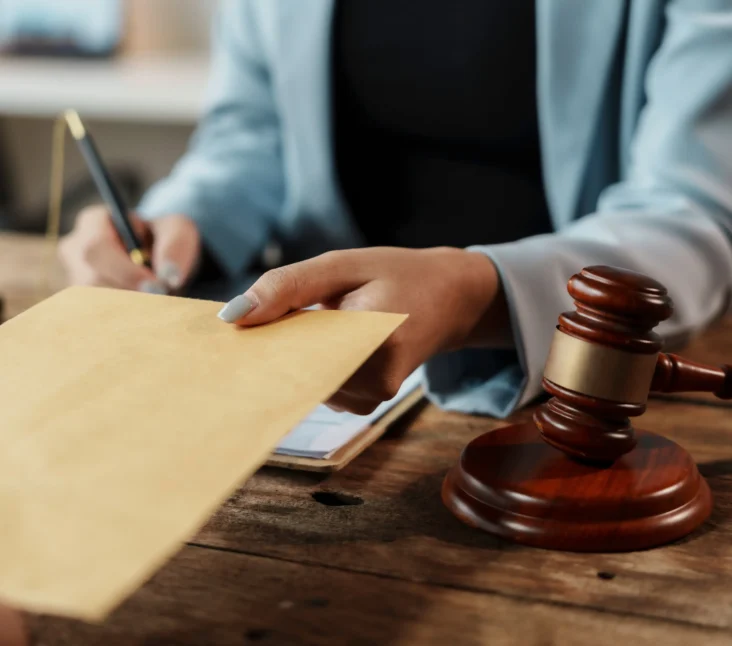 Media item displaying Trust & Estate Litigation