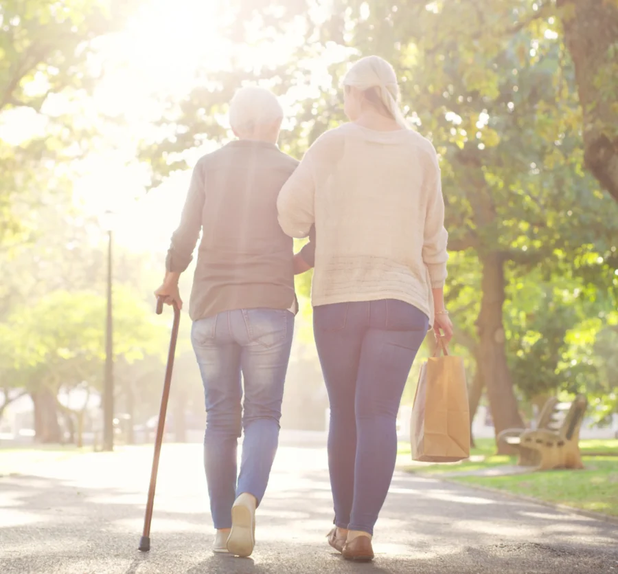 Protecting the Rights of Vulnerable Adults