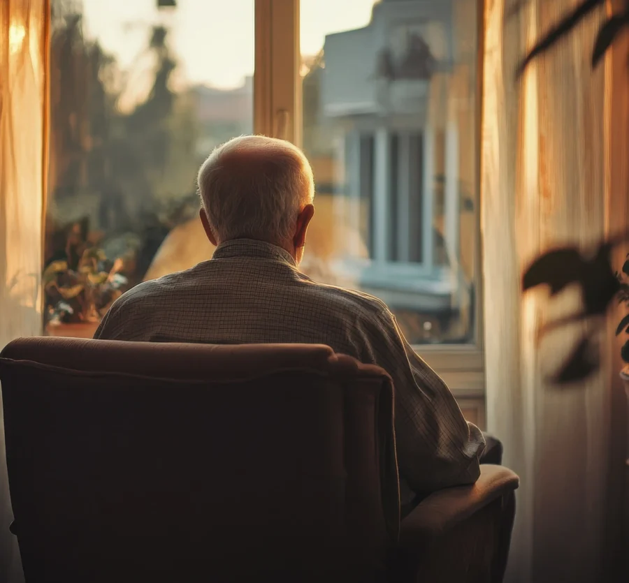 Restoring Financial Security for a Vulnerable Adult