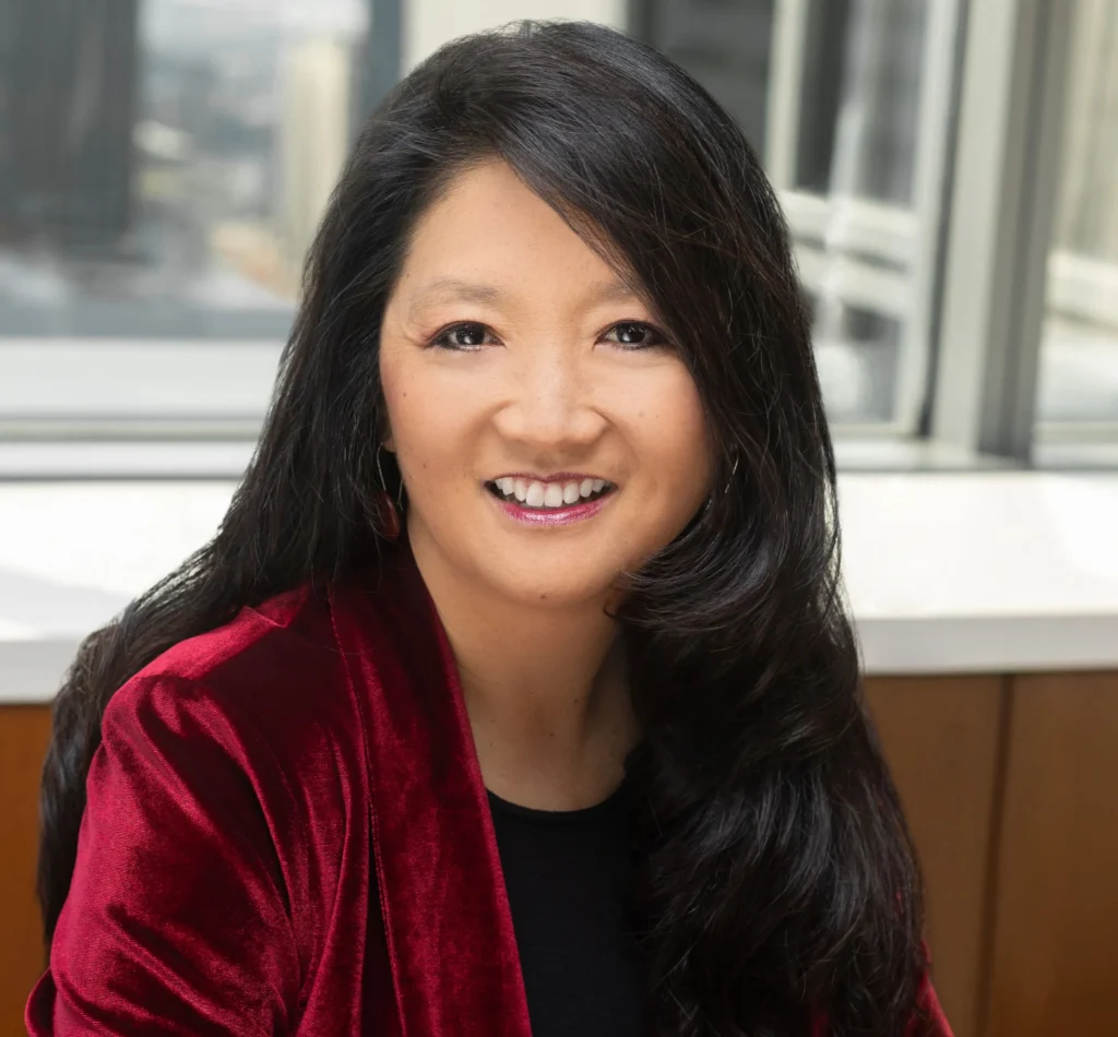 Media item displaying Stokes Lawrence Welcomes Helen McFarland, Accomplished Trial Lawyer, to Firm’s Litigation Team