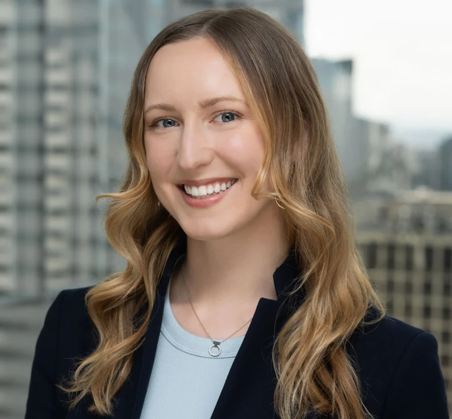 Sofia Ellington Joins Stokes Lawrence Litigation Practice