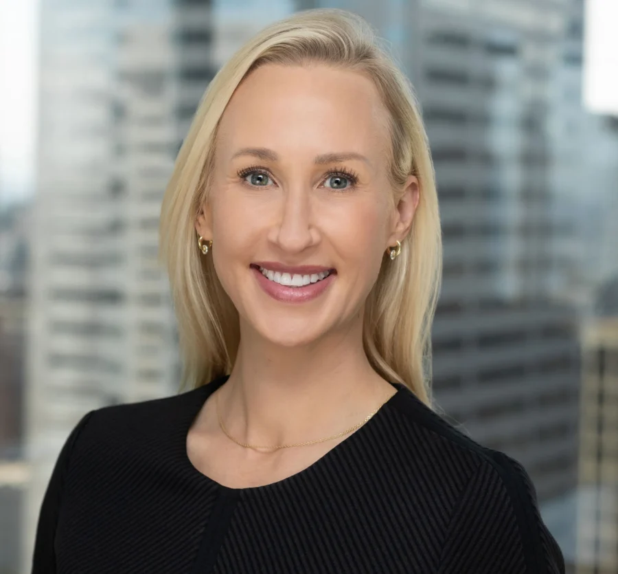 Stokes Lawrence Strengthens Real Estate Practice with Addition of Erika Shinpaugh