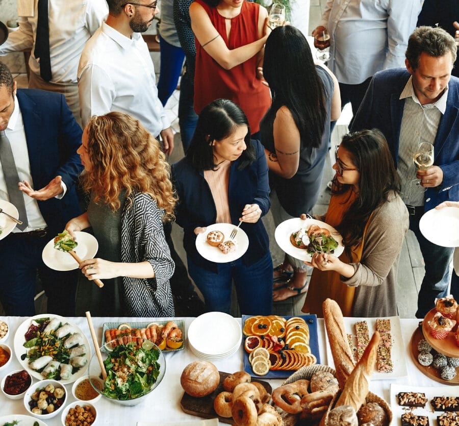 Celebrate Smart: Tips for Hosting Inclusive Holiday Gatherings 