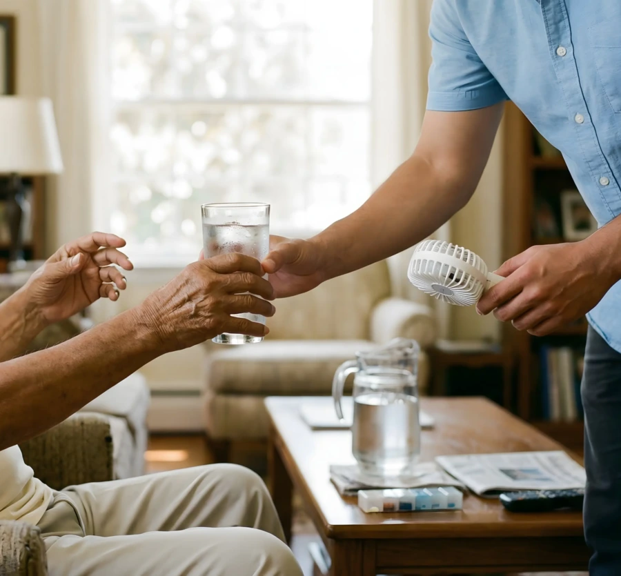 Washington Supreme Court Limits Live-In Worker Exemption for Adult Family Homes