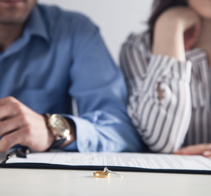 When the Marriage Ends but the Trust Doesn’t: Untangling Trusts in Divorce