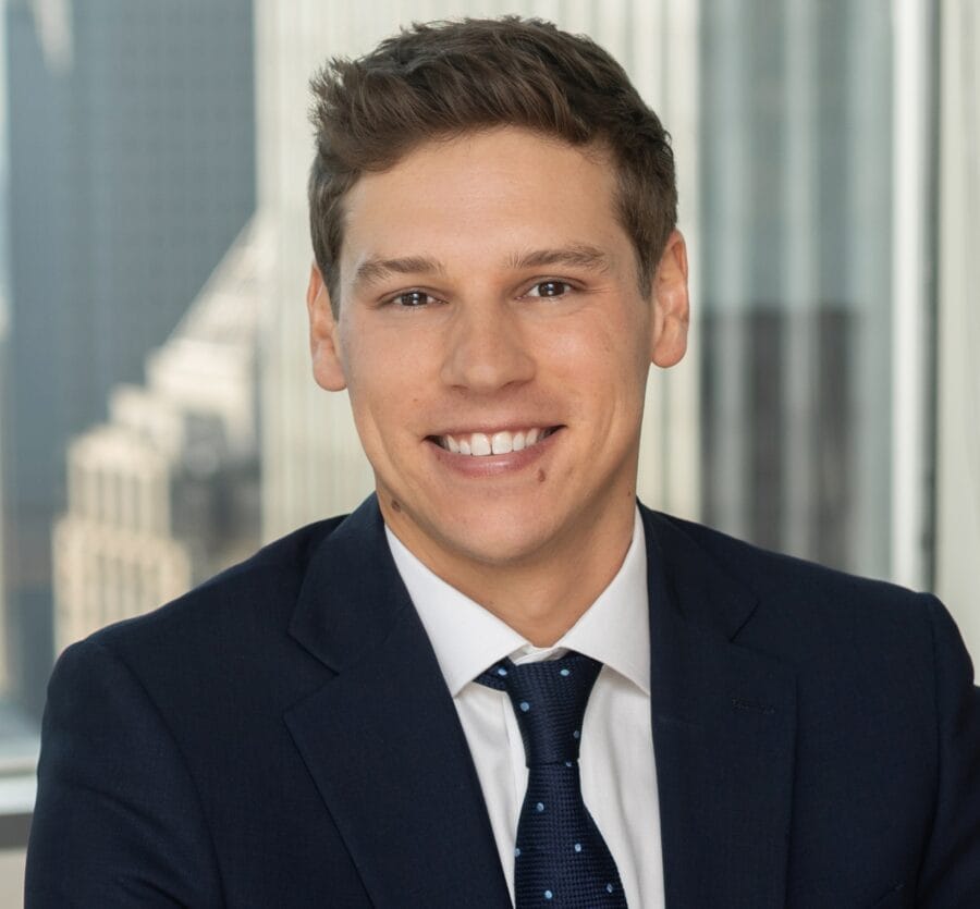 From Santiago to Seattle: Welcoming José Fontaine Through the Lawyers Associated Worldwide (LAW) Network